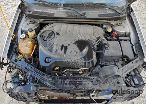 2013 Chrysler 200 Limited из США, поврежденный, VIN 1C3CCBCG9DN570729